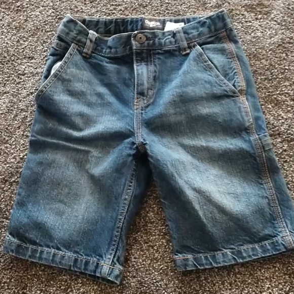 ❤️Oshkosh carpenter shorts - Picture 1 of 3